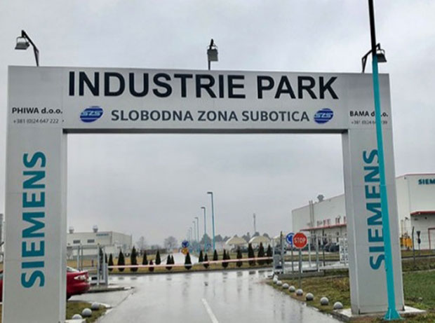 Фабрике из Слободне зоне у Суботици одолеле вирусу корона